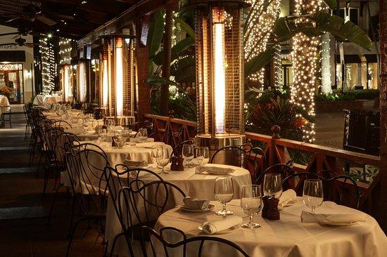 Yabba Island Grill