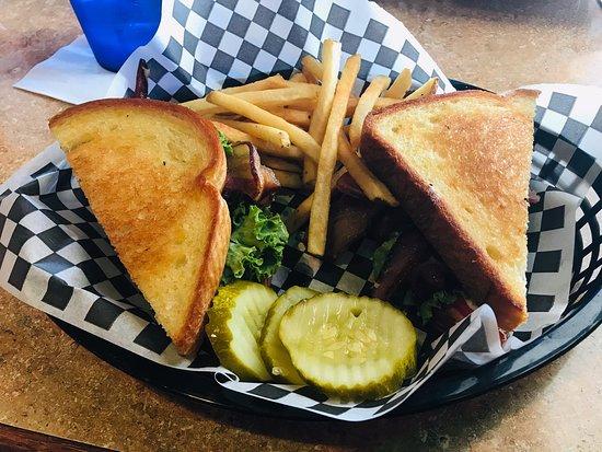 South Street Grill