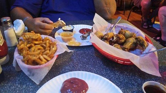 Wicked Wings and Things