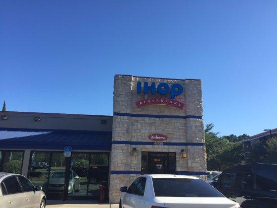Ihop
