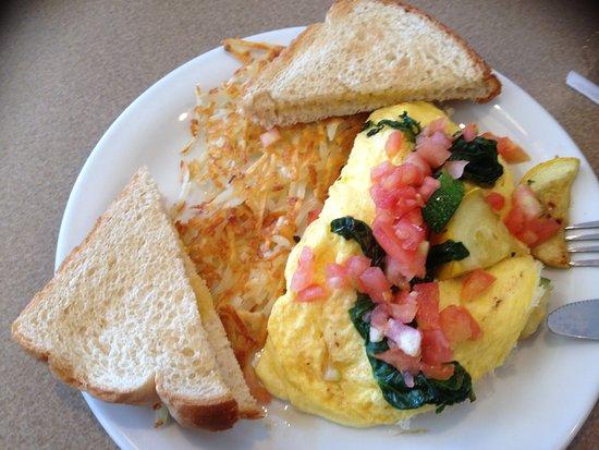 Denny's