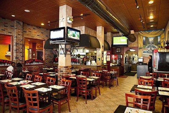 City Pizza Italian Cuisine