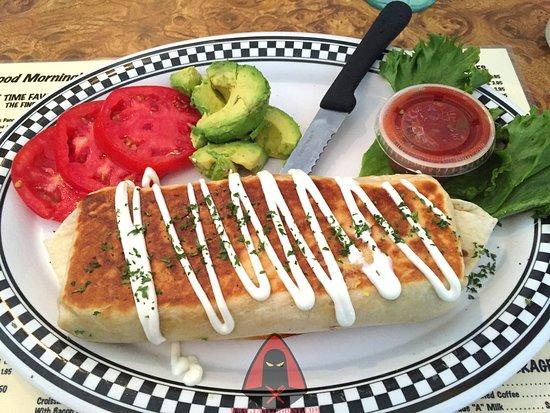 City Diner