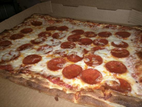 Tippis Pizza
