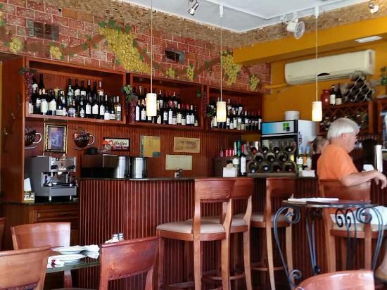 Atlantis Bistro