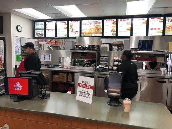Arby's