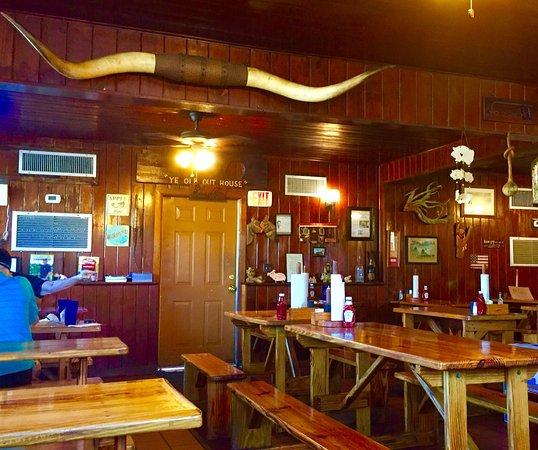 Jimbo's Pit Bar-B-Q