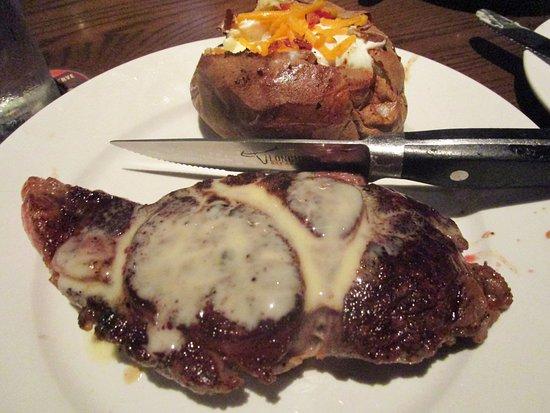 LongHorn Steakhouse
