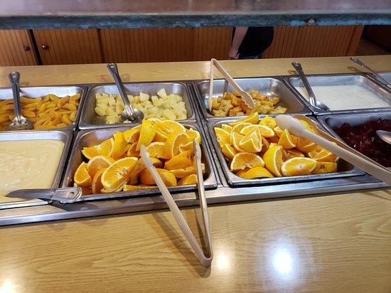 Top's China Buffet