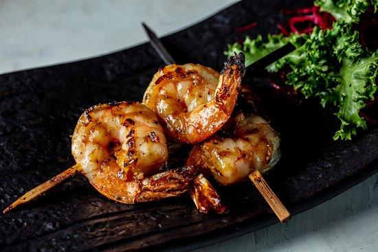 Yakitori Sake House