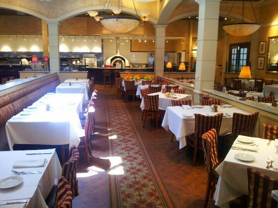 BRIO Tuscan Grille