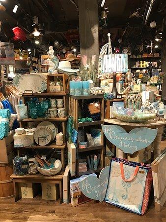 Cracker Barrel