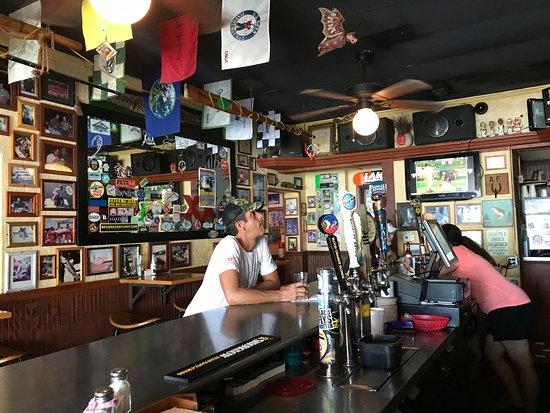 Rattlesnake Jake's