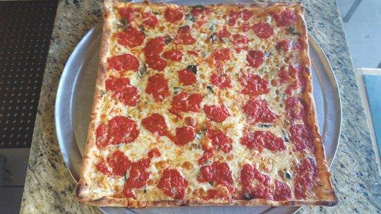 Umberto's Pizza Deerfield Beach