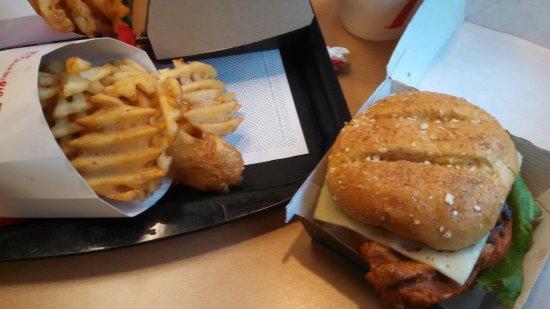 Chick-fil-A