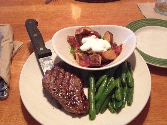 Applebee's