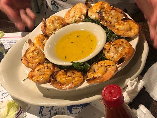 Cedar River Seafood