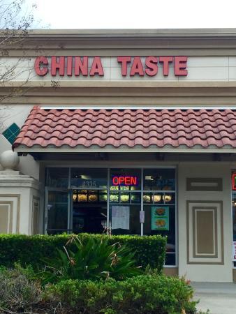 China Taste