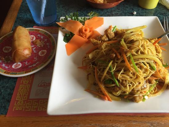 Asian House