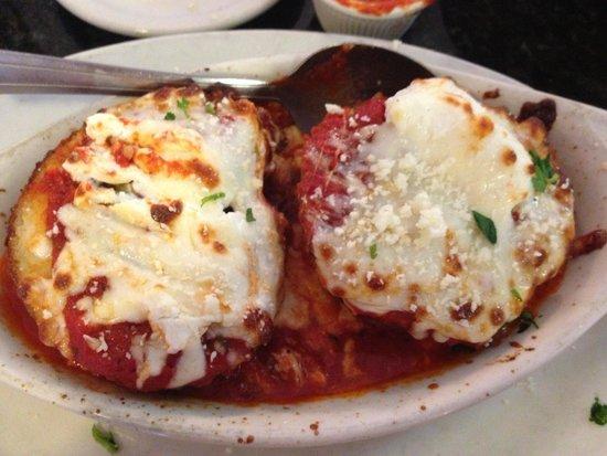 Benny's Bada Bing