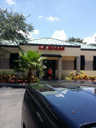 La Brasa Plantation