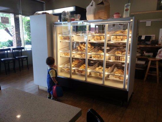 Marians Bagels