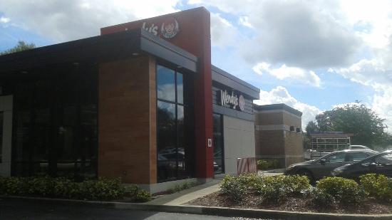 Wendy's