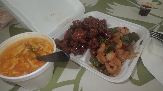 China Town