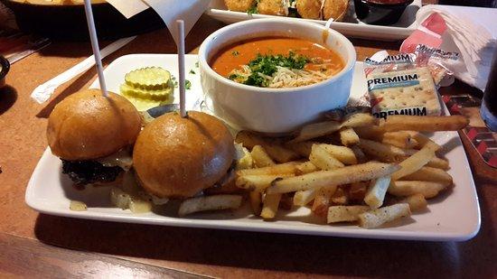 TGI Fridays