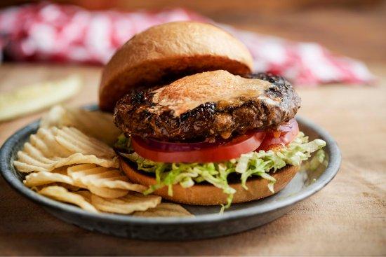 The WingHouse Bar & Grill