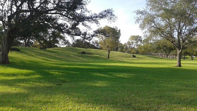 Kendale Lakes Park