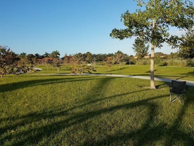 Eden Lakes Park