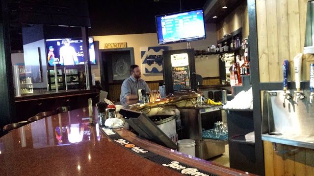 Shades Bar & Grill