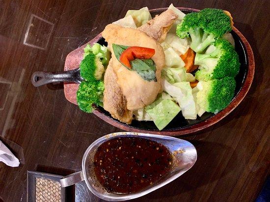 Chopsticks House