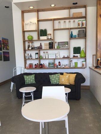 Formula Fresh Superfood Bar