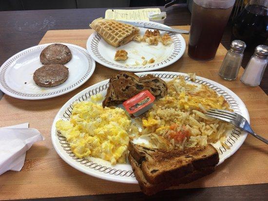Waffle House