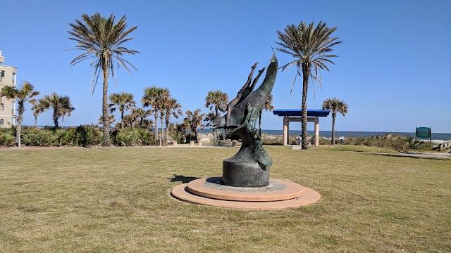 Oceanfront Park