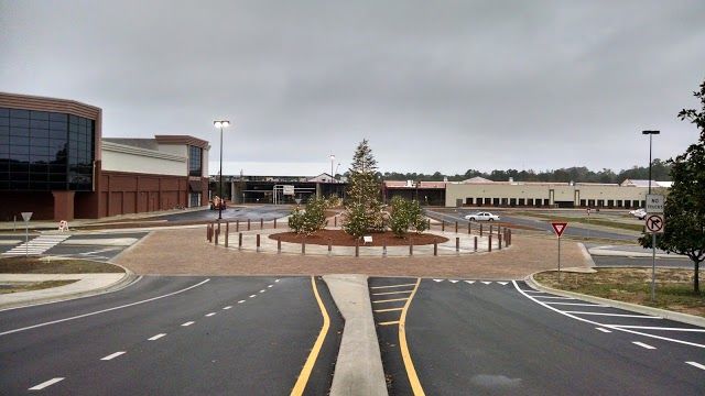 Tallahassee Mall