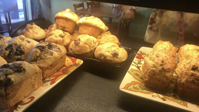 Serendipity Cafe