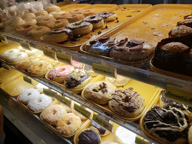 Bennett's Fresh Roast Fort Myers
