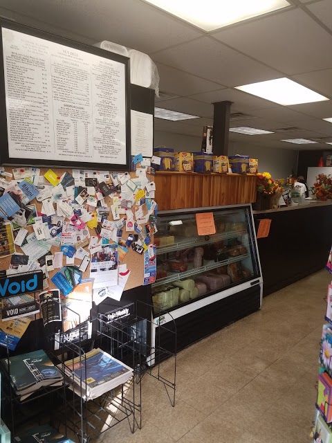 Sun Deli