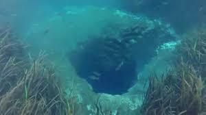 Blue Hole Spring