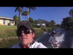 Cutler Drain Canal C-100