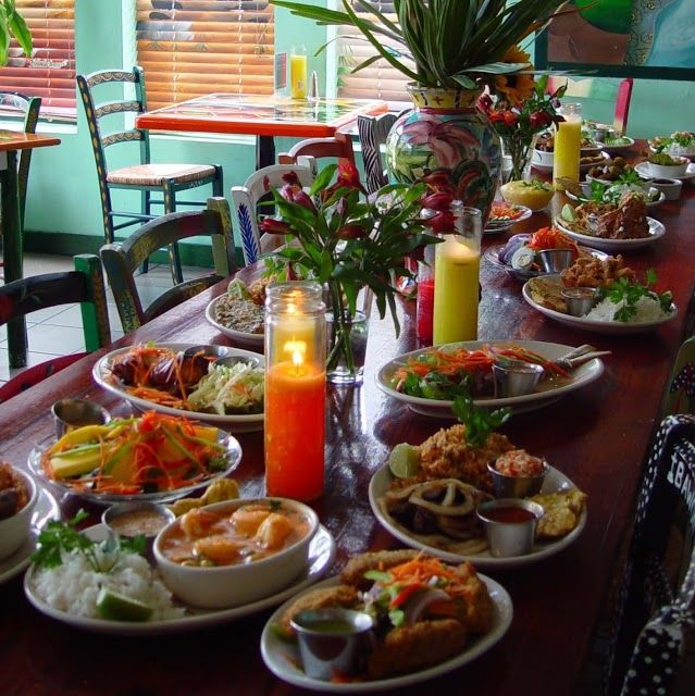 Tap Tap Restaurant