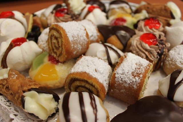 Tulipan Bakery Inc