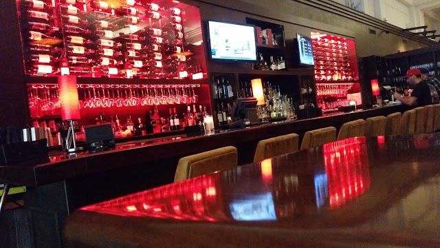 Kres Chophouse