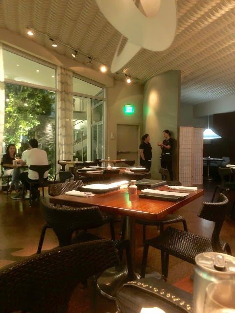 Ambrosia Japanese Restaurant