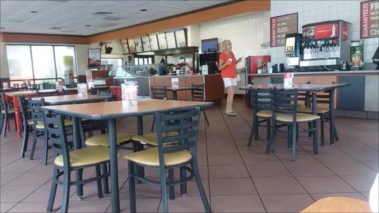 Boston Market