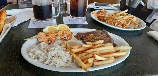 Ruby Tuesday