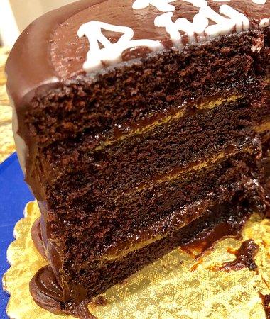 We Take the Cake